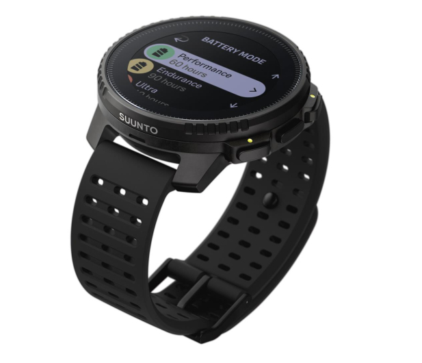 Suunto Vertical All Black - 1141439 - zdjęcie 5